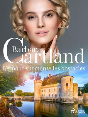 cover image of L'Amour surmonte les obstacles